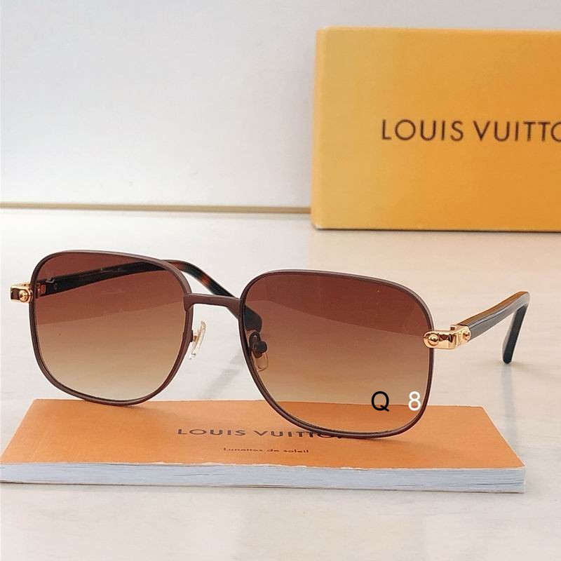 LV Sunglasses ID:20260410-2221